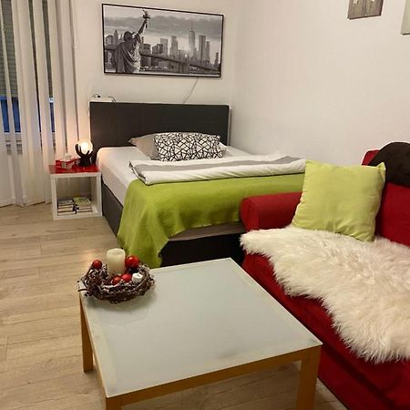 Apartment Friedrich 1201 Mainaschaff Zewnętrze zdjęcie