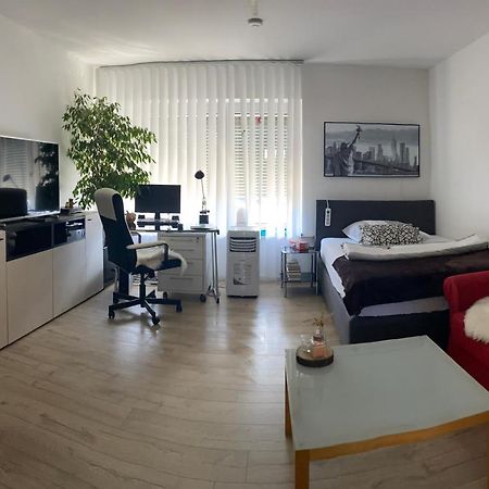 Apartment Friedrich 1201 Mainaschaff Zewnętrze zdjęcie
