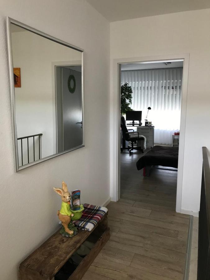Apartment Friedrich 1201 Mainaschaff Zewnętrze zdjęcie