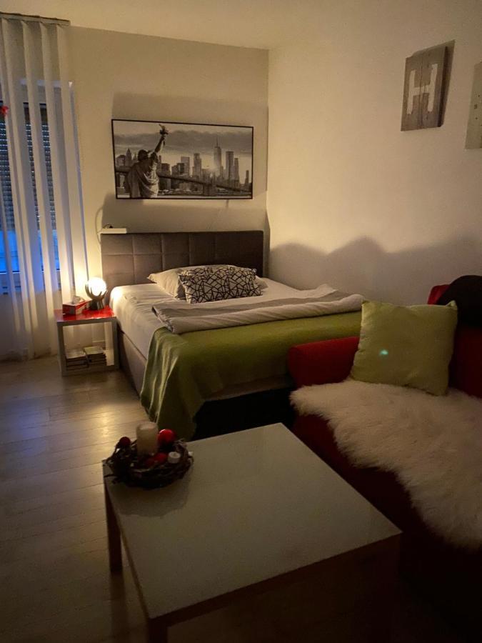 Apartment Friedrich 1201 Mainaschaff Zewnętrze zdjęcie