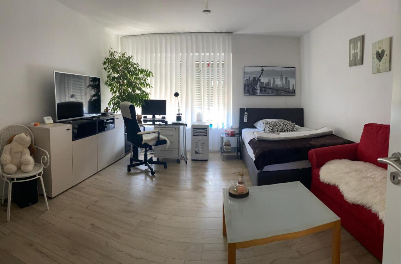 Apartment Friedrich 1201 Mainaschaff Zewnętrze zdjęcie