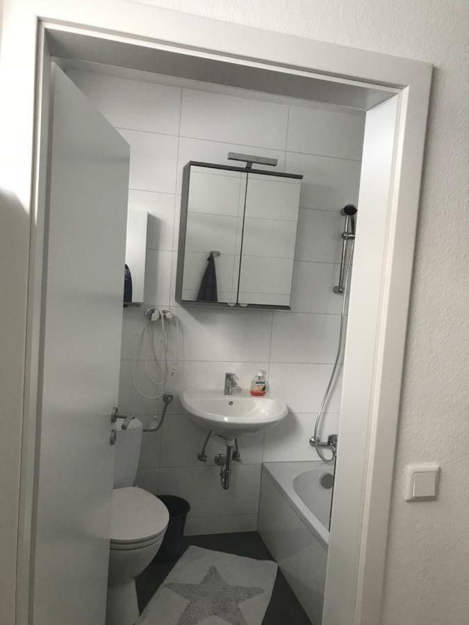 Apartment Friedrich 1201 Mainaschaff Zewnętrze zdjęcie