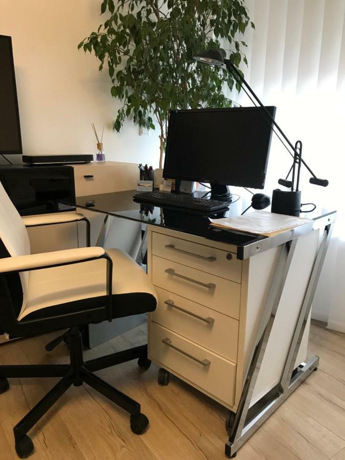 Apartment Friedrich 1201 Mainaschaff Zewnętrze zdjęcie