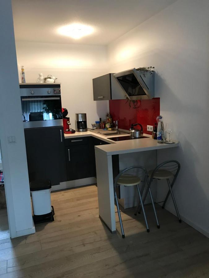 Apartment Friedrich 1201 Mainaschaff Zewnętrze zdjęcie